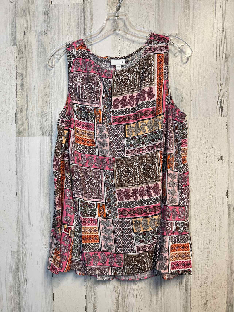 J.Jill Size L Shirt