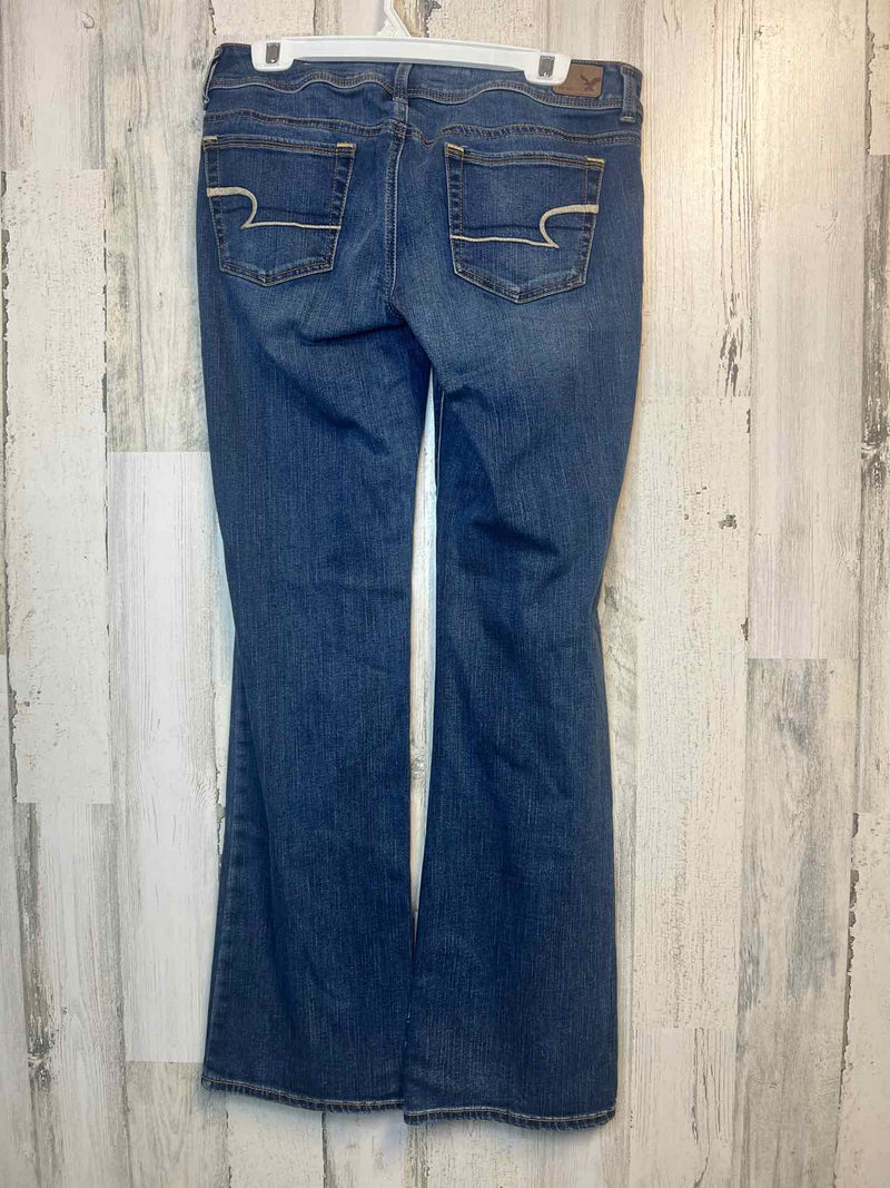 Size 10 American Eagle Jeans