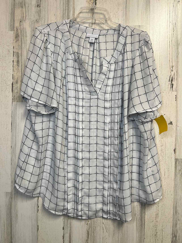 Liz Claiborne Size XXL Shirt