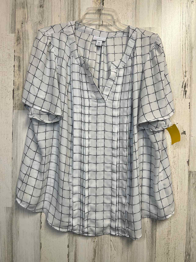Liz Claiborne Size XXL Shirt