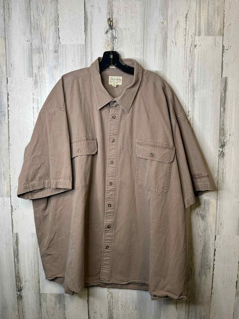 Size 4XL Cabela's Shirt