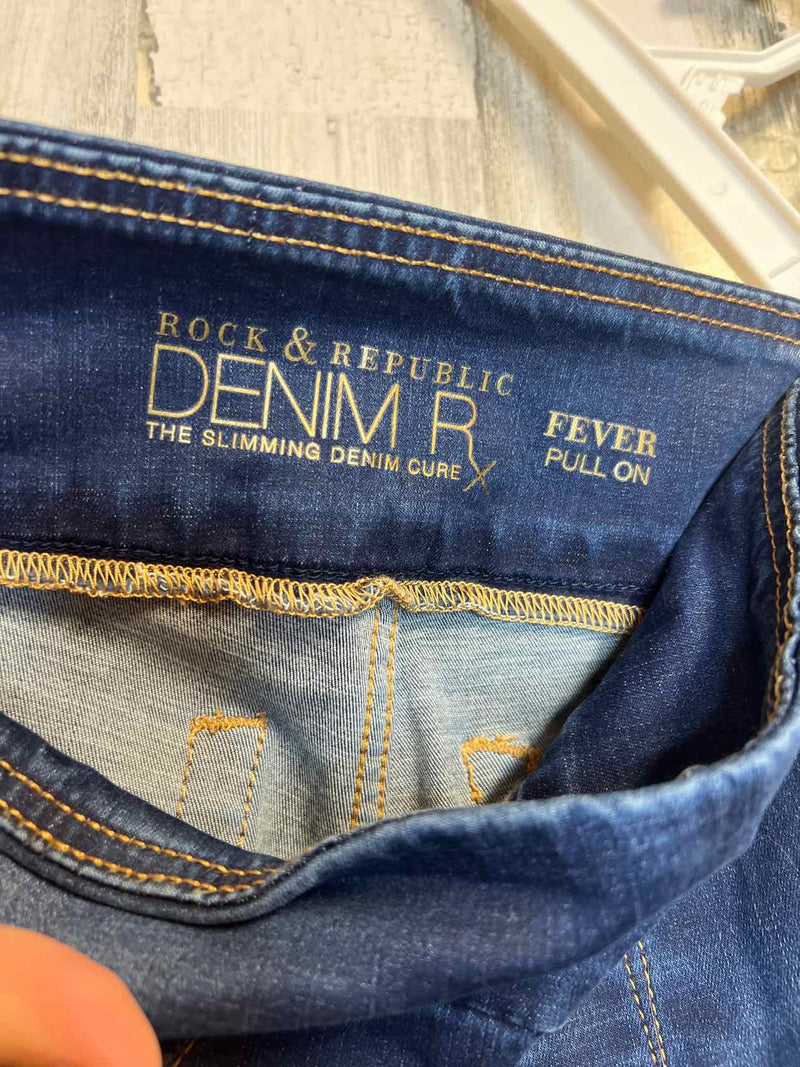 Size 12 Rock&Republic Pants