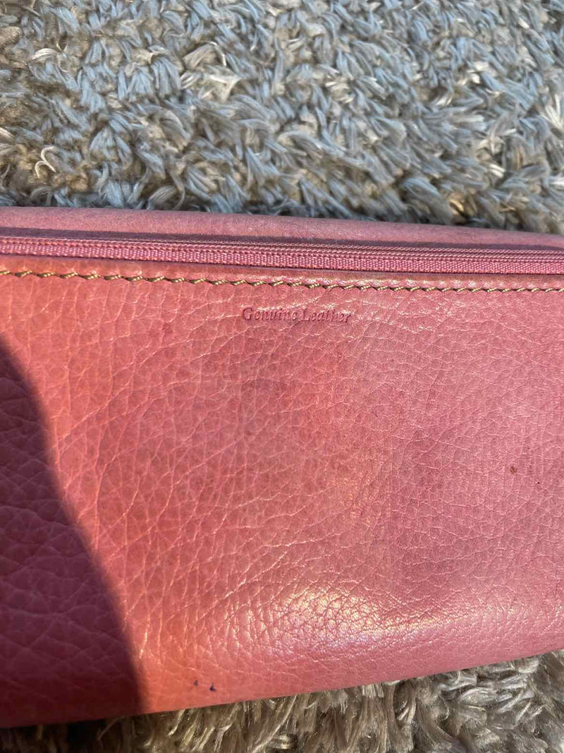 Fossil Wallet