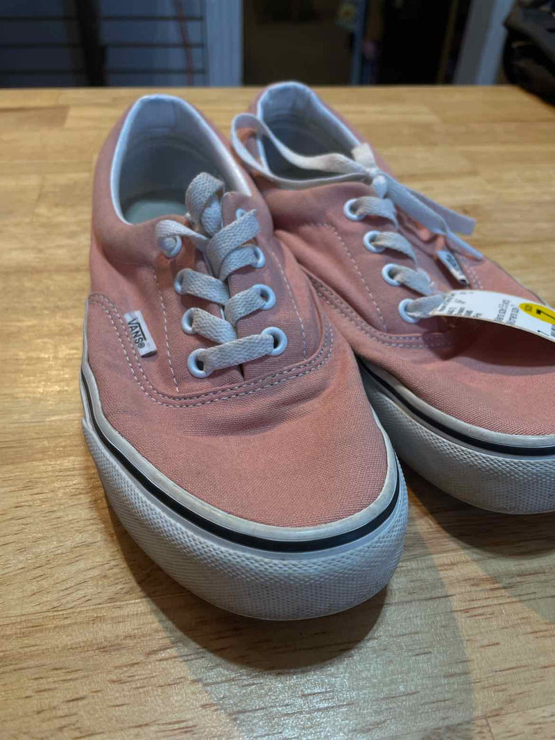 Shoe Size 7 VANS Sneakers