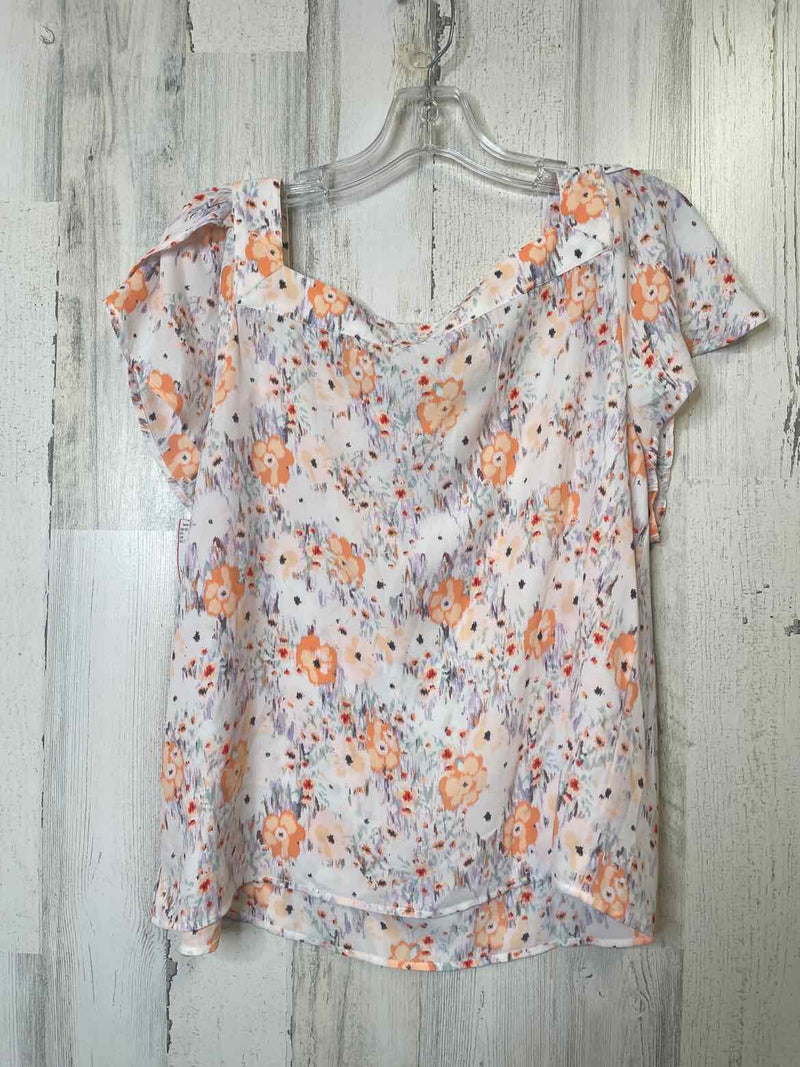 Loft Size L Shirt