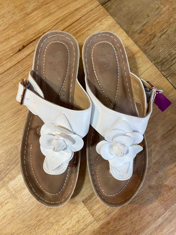 Shoe Size 9 Sandals