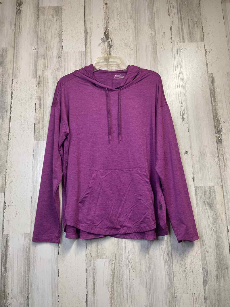 Eddie Bauer Size L Hoodie