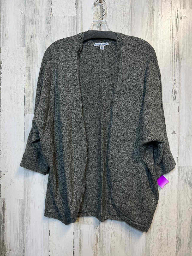 Size XXL Port Authority Cardigan