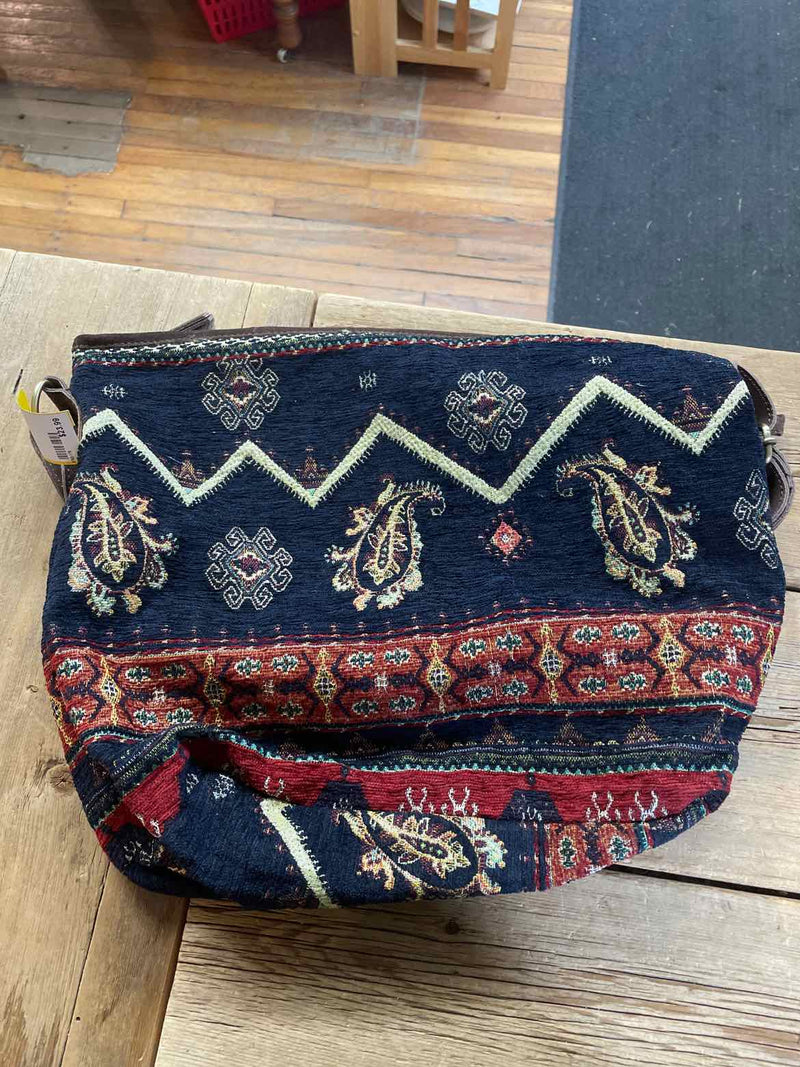 Coldwater Creek Purse