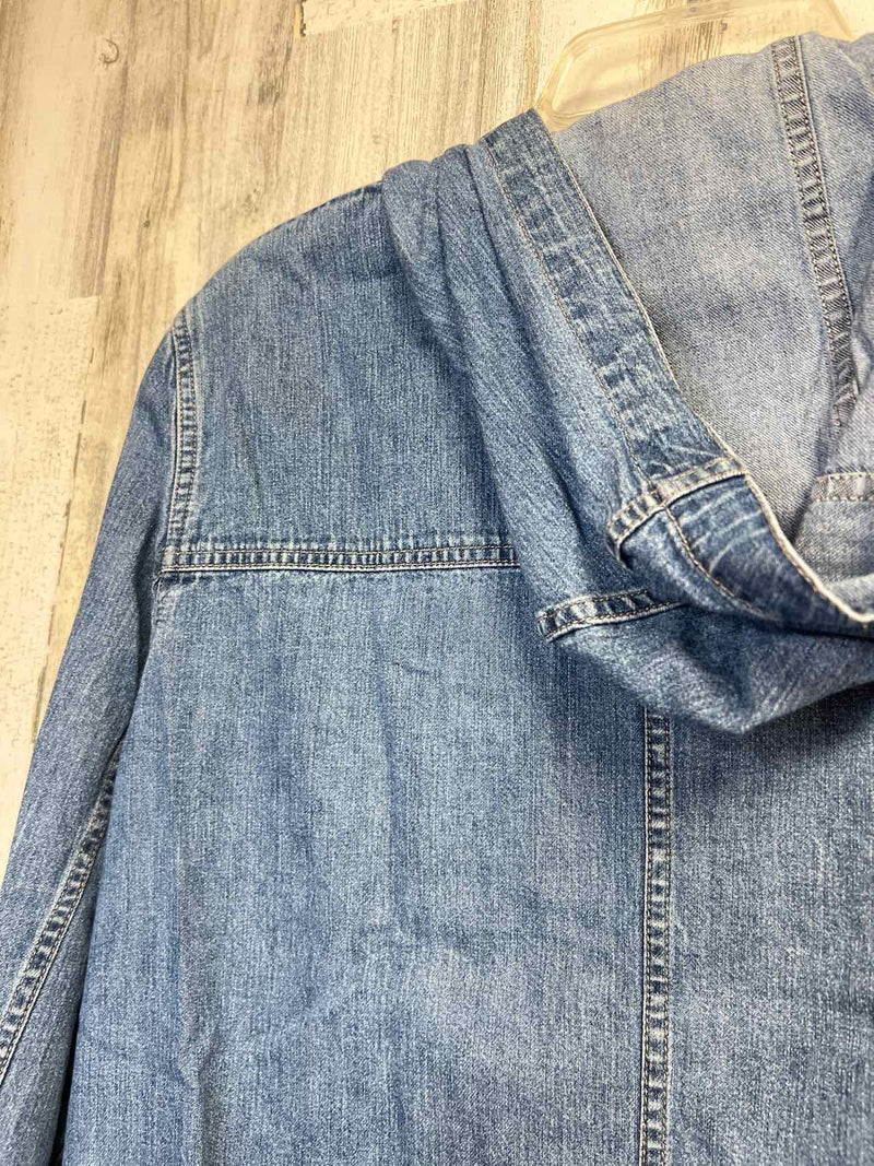 Eddie Bauer Size M Hoodie