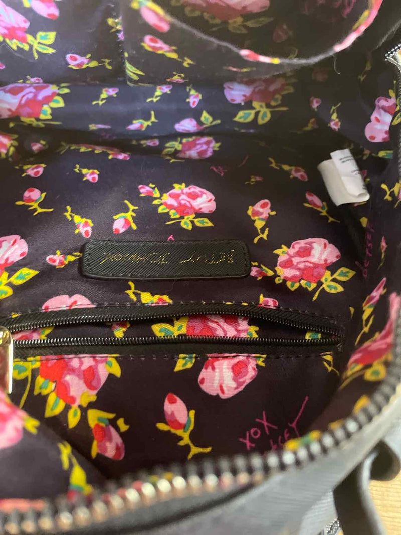 Betsey Johnson Purse