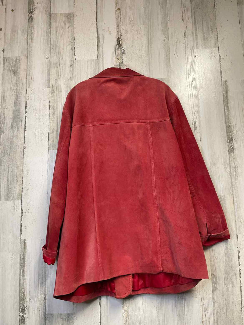 St. John's Bay Size 2X Jacket