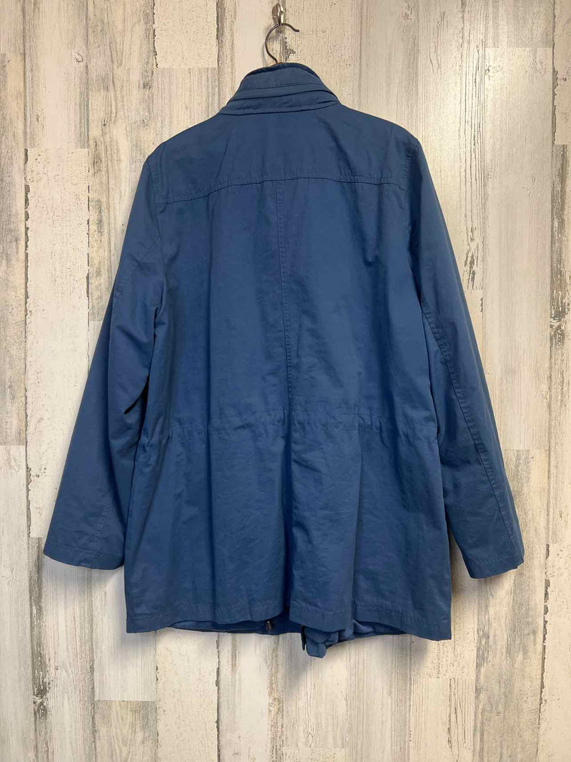 Size L J.Jill Coat
