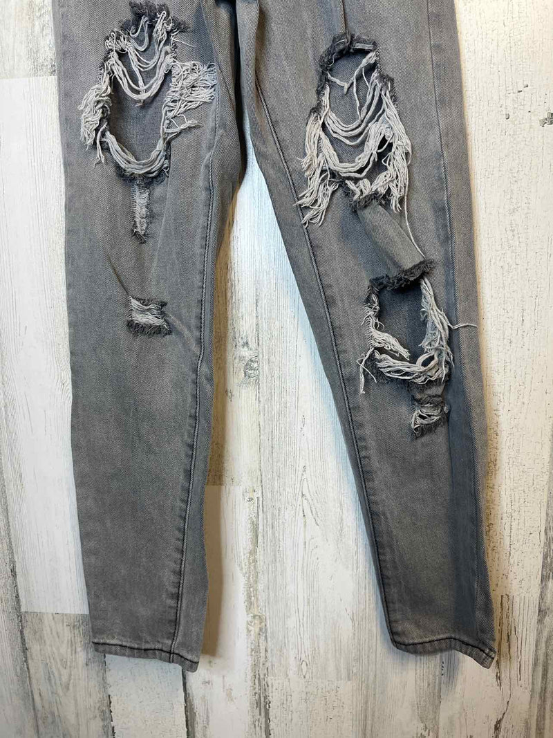 Size 4 Pretty Little Thing Jeans