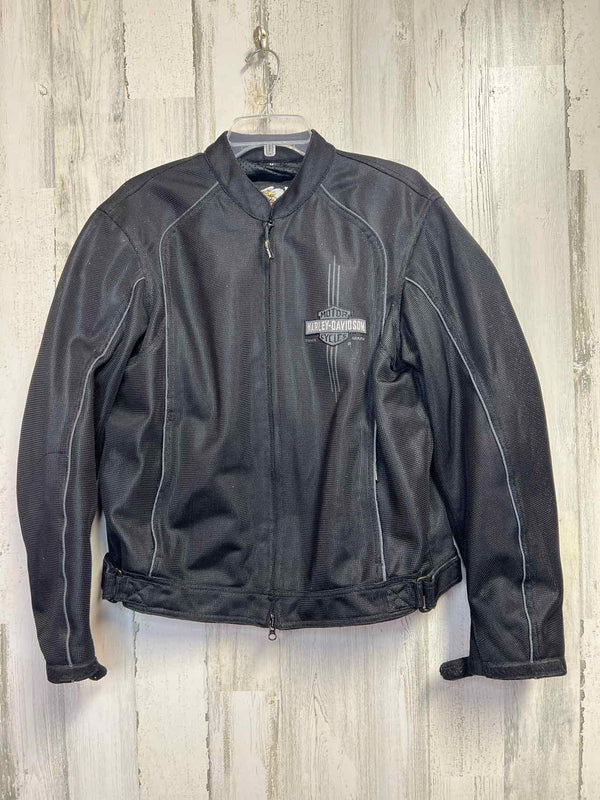 Harley Davidson Jacket