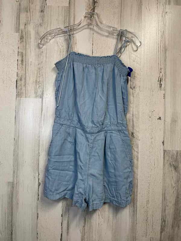 Size XS GAP Romper