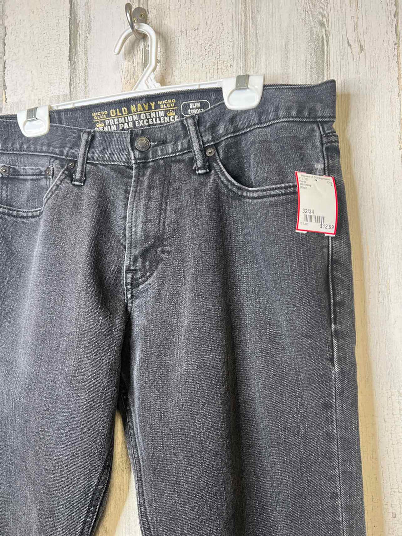 Size 32/34 Old Navy Pants