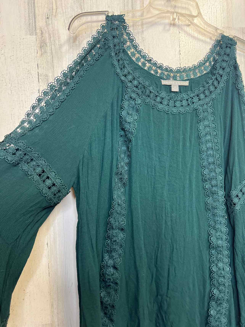 Valerie Stevens Size 2X Shirt