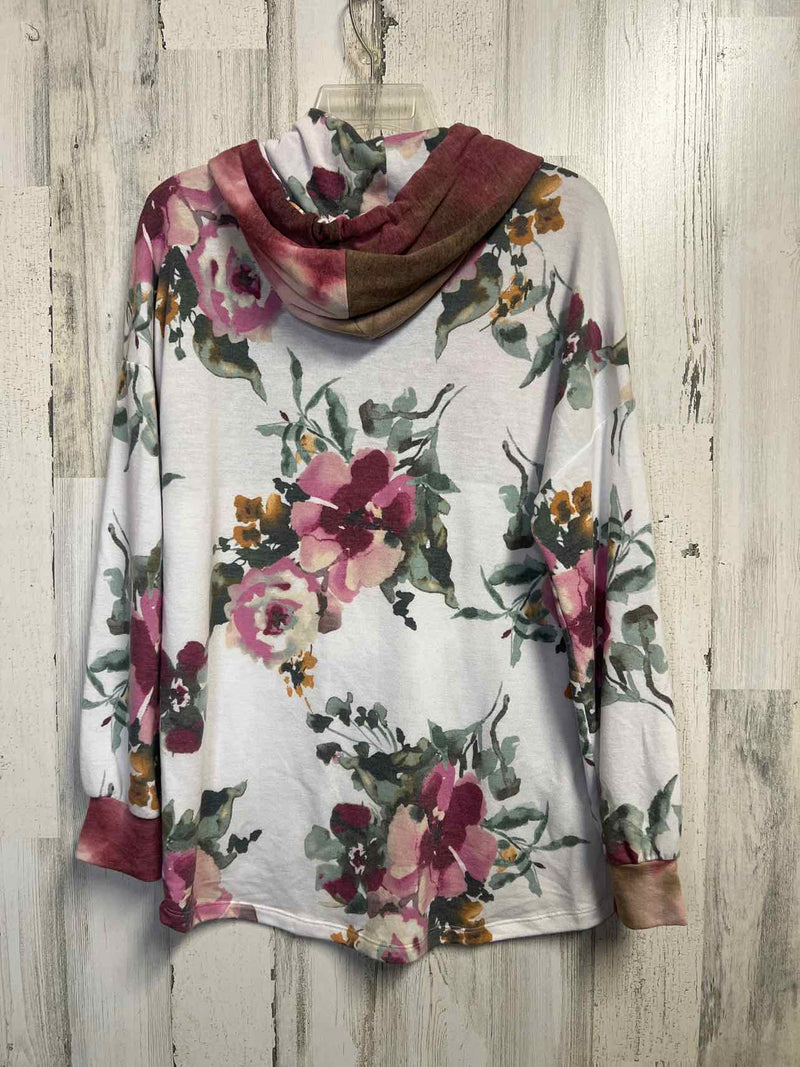 Boutique Size M Hoodie