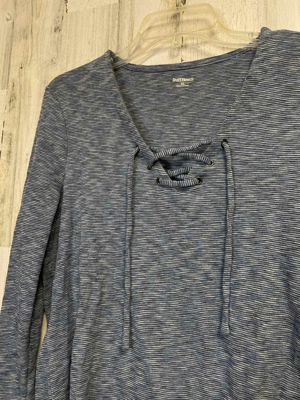 RuffHewn Size XL Shirt