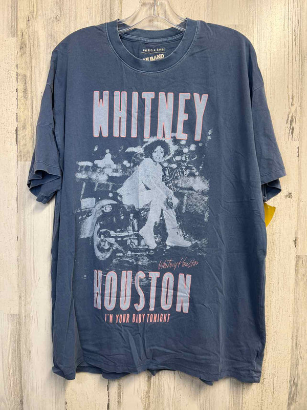 American Eagle Size M Shirt