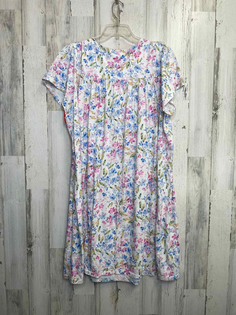 Size 3X Croft & Barrow Dress