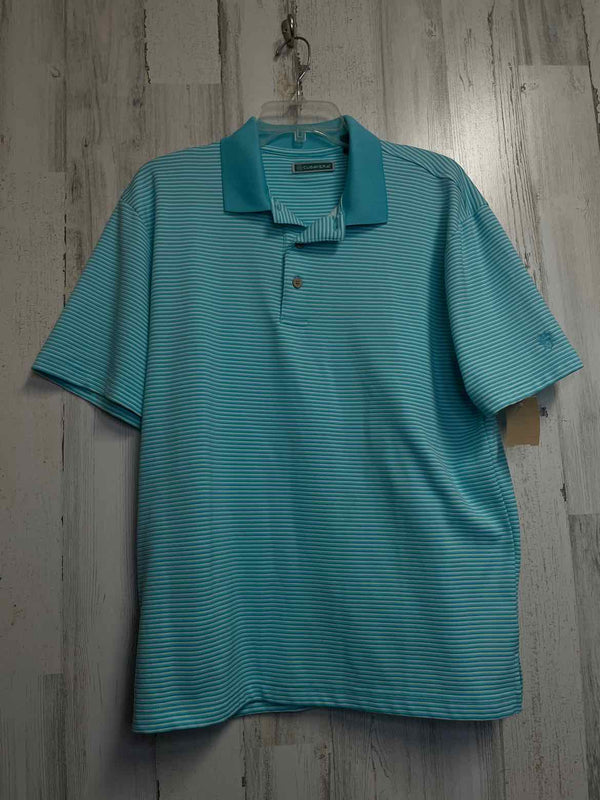 Size M Cubavera Shirt