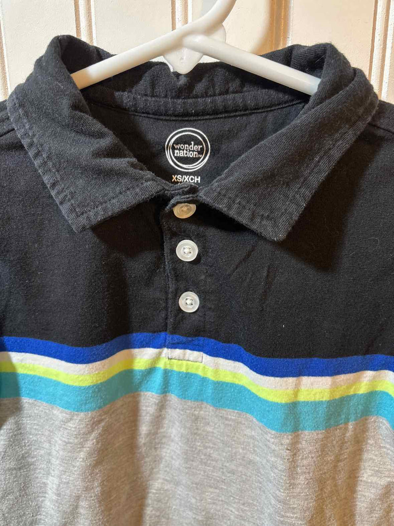 Wonder Nation XS Shirt