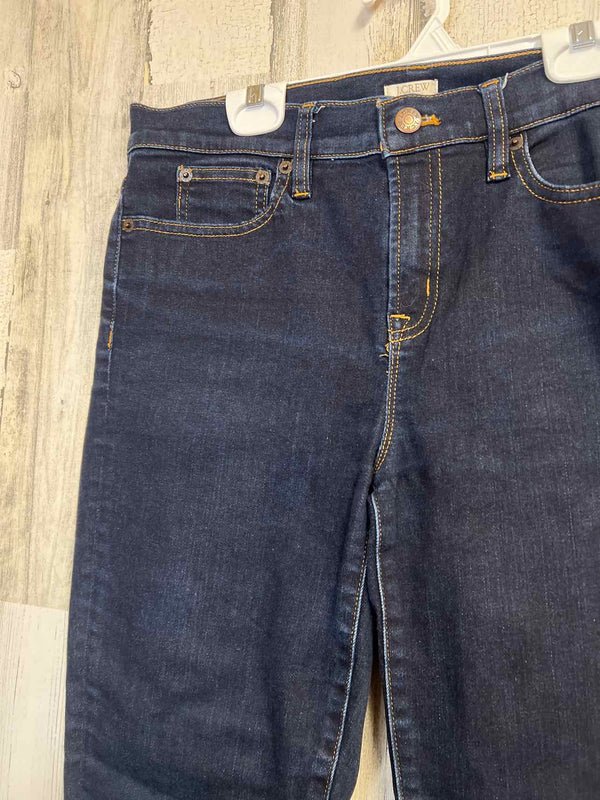 Size 6 J.Crew Jeans