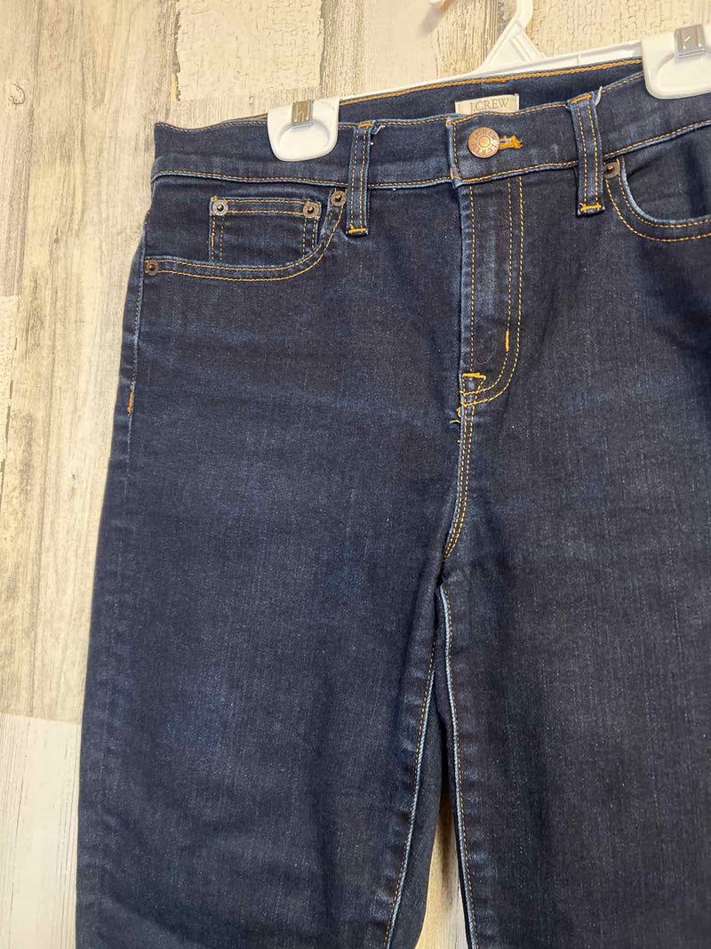 Size 6 J.Crew Jeans