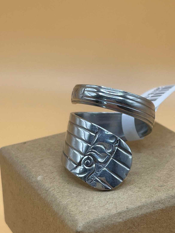 Stainless Steel Ring