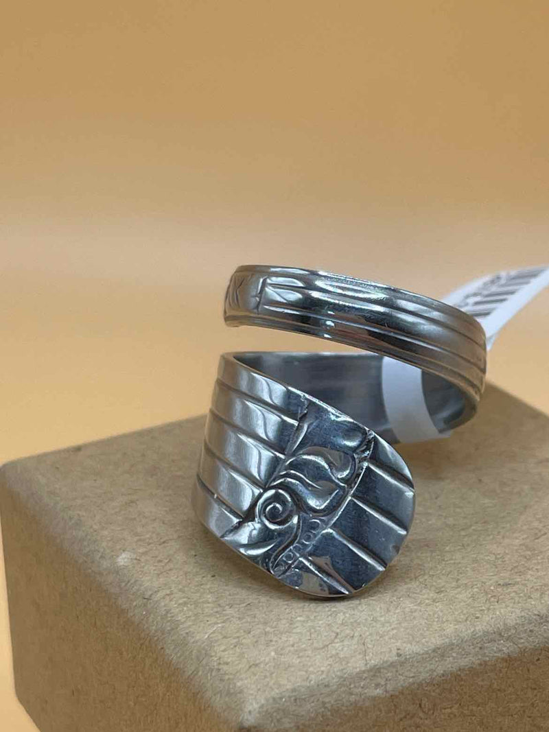 Stainless Steel Ring