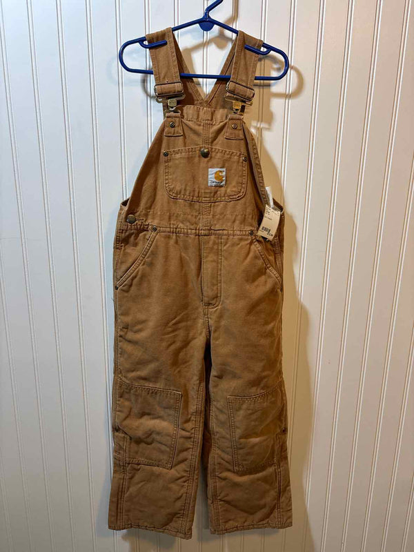 Carhartt 6M Baby
