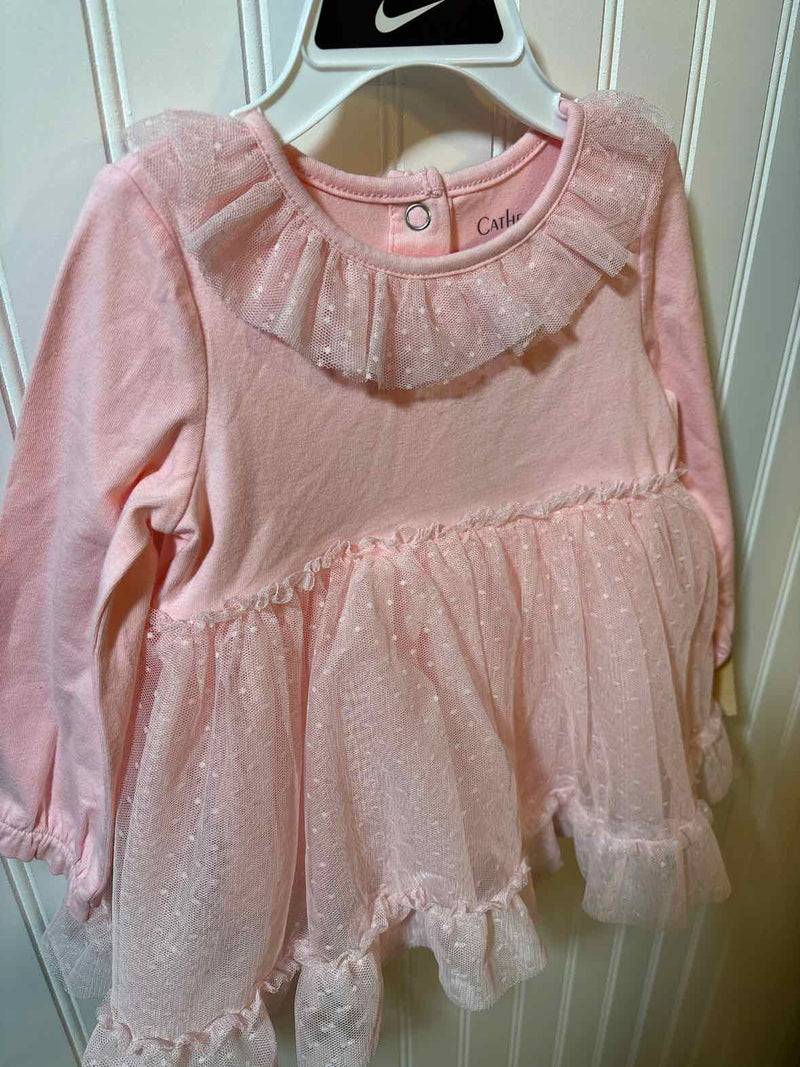 Catherine Malandrino 18M Baby