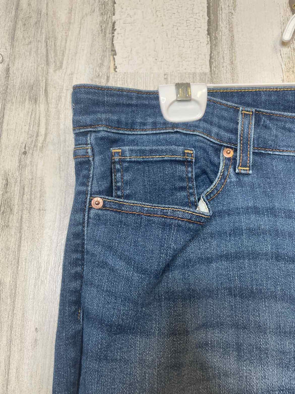 Size 16 Levi Strauss & Co. Jeans