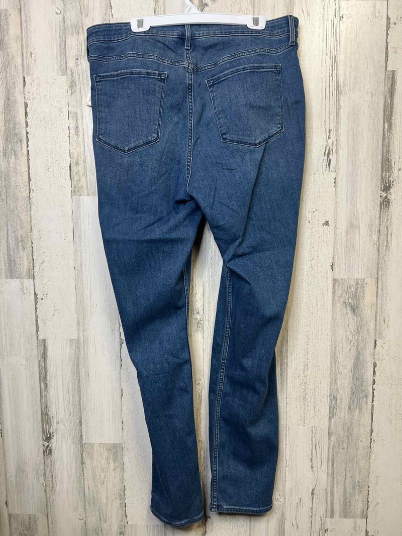 Size 18 Old Navy Jeans