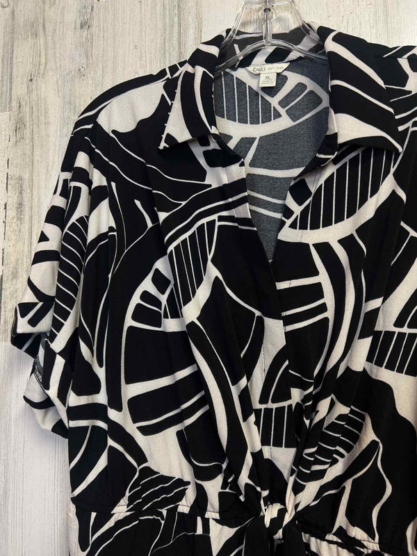 CATO Size XL Shirt