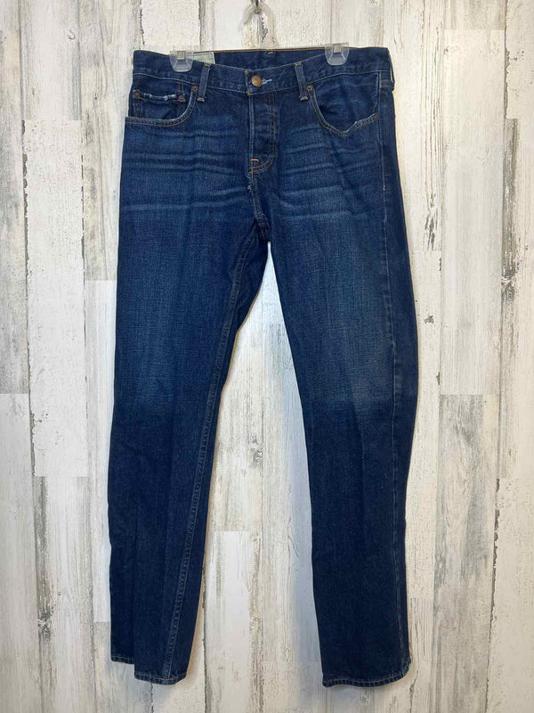 Size 34/32 Hollister Jeans