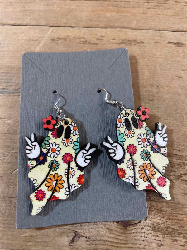 Halloween Earrings