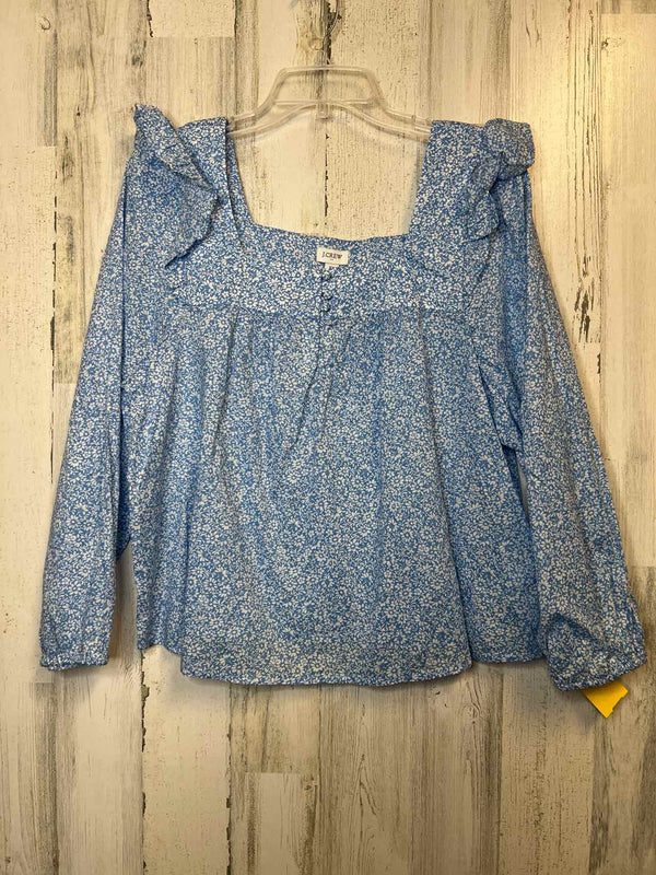 J.Crew Size XL Shirt
