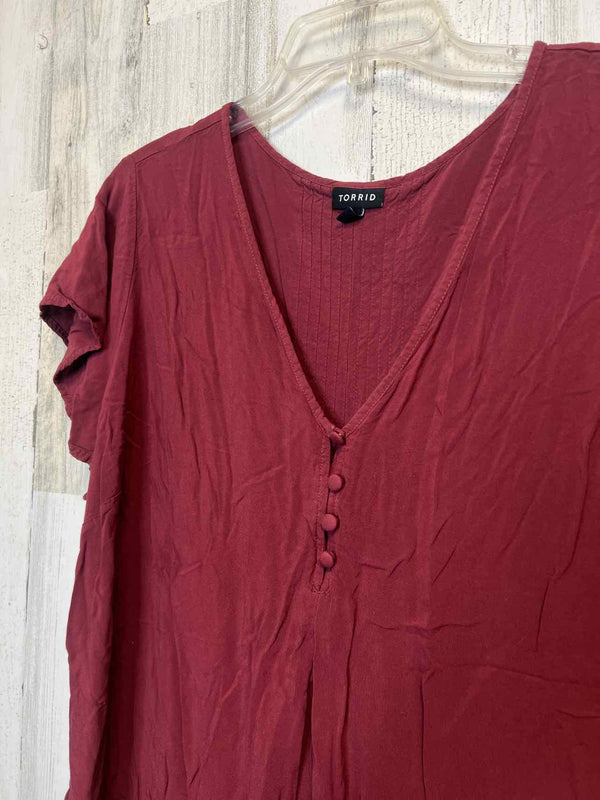 Torrid Size 2X Shirt
