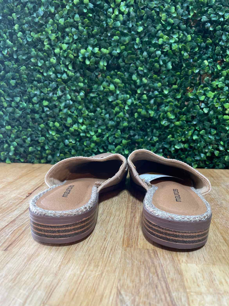 Shoe Size 7 Maurices Shoes