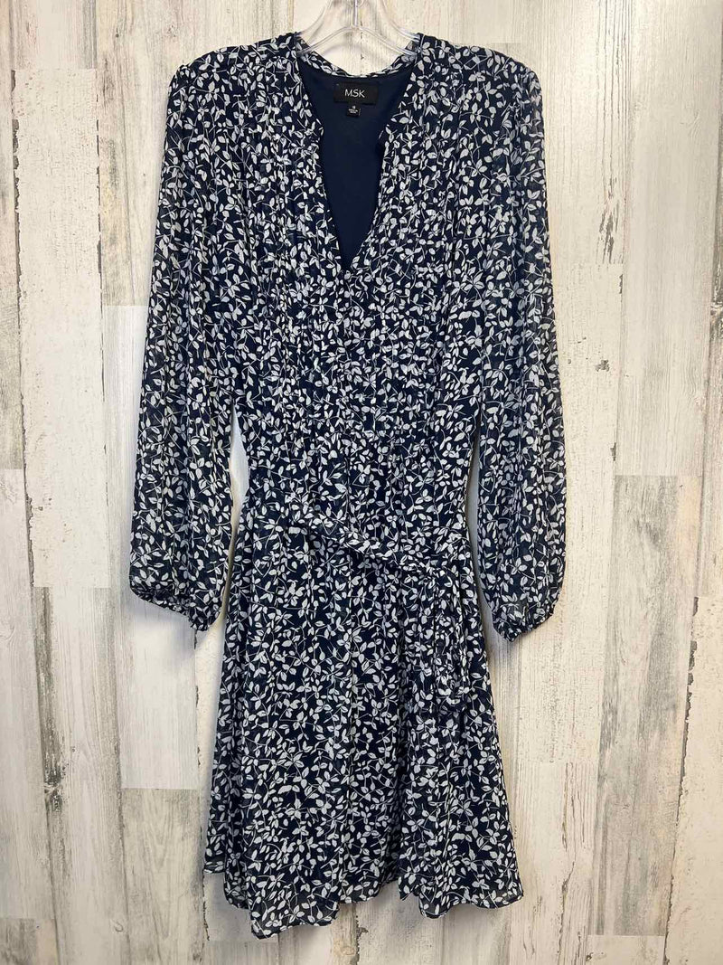 Size 18 Msk Dress