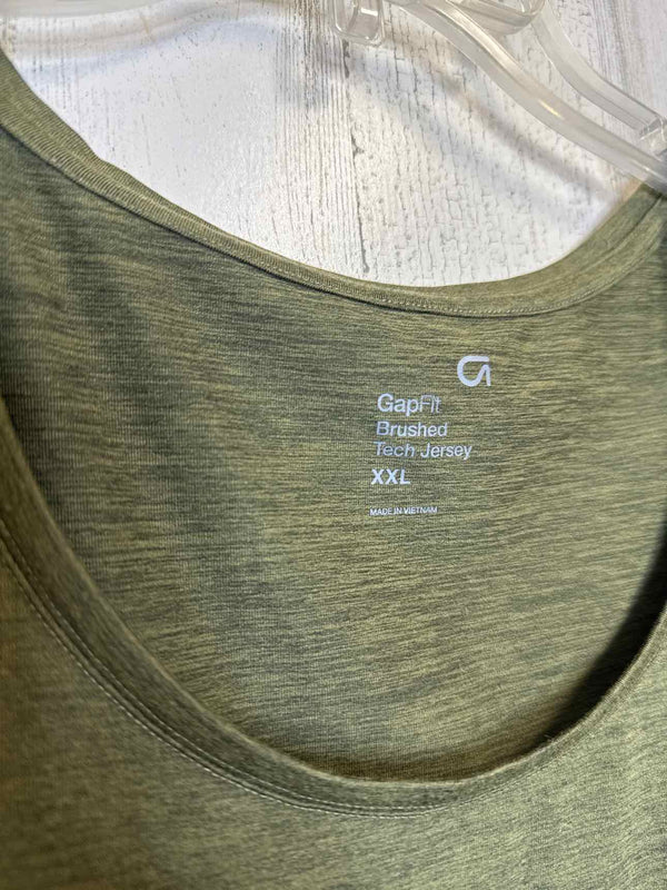 GAP Size XXL Shirt
