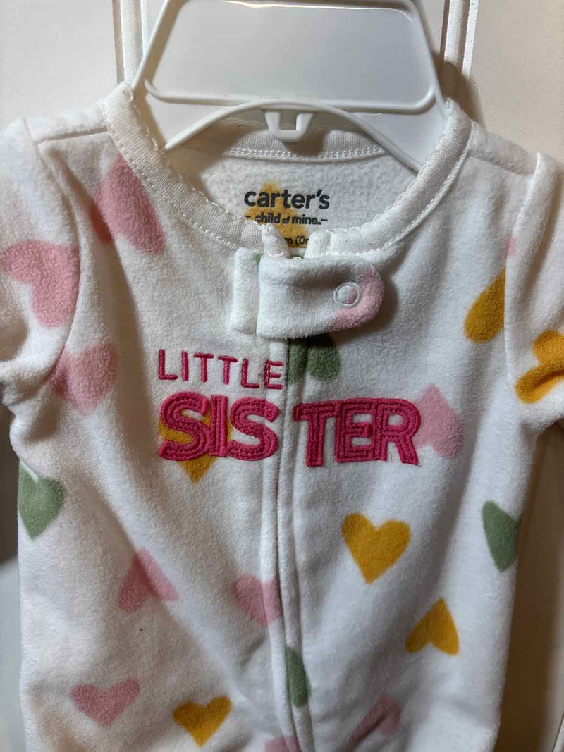 Carter's Newborn Baby