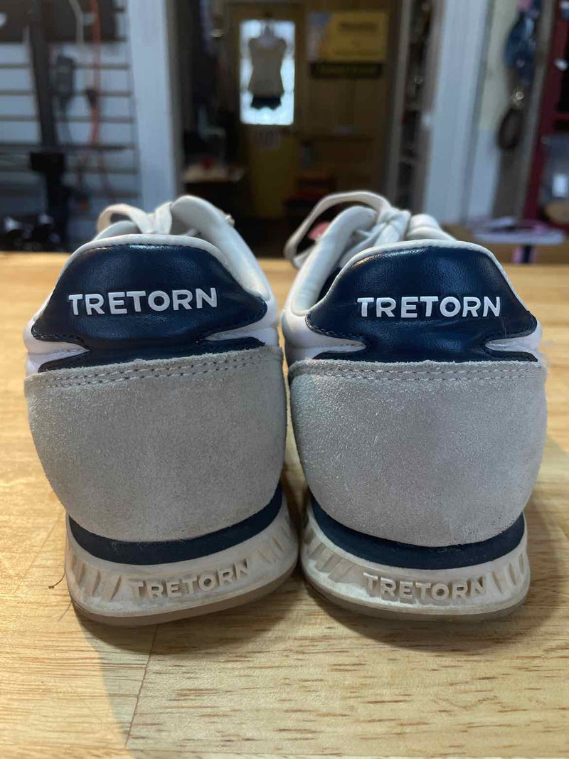 Shoe Size 9 Tretorn Sneakers