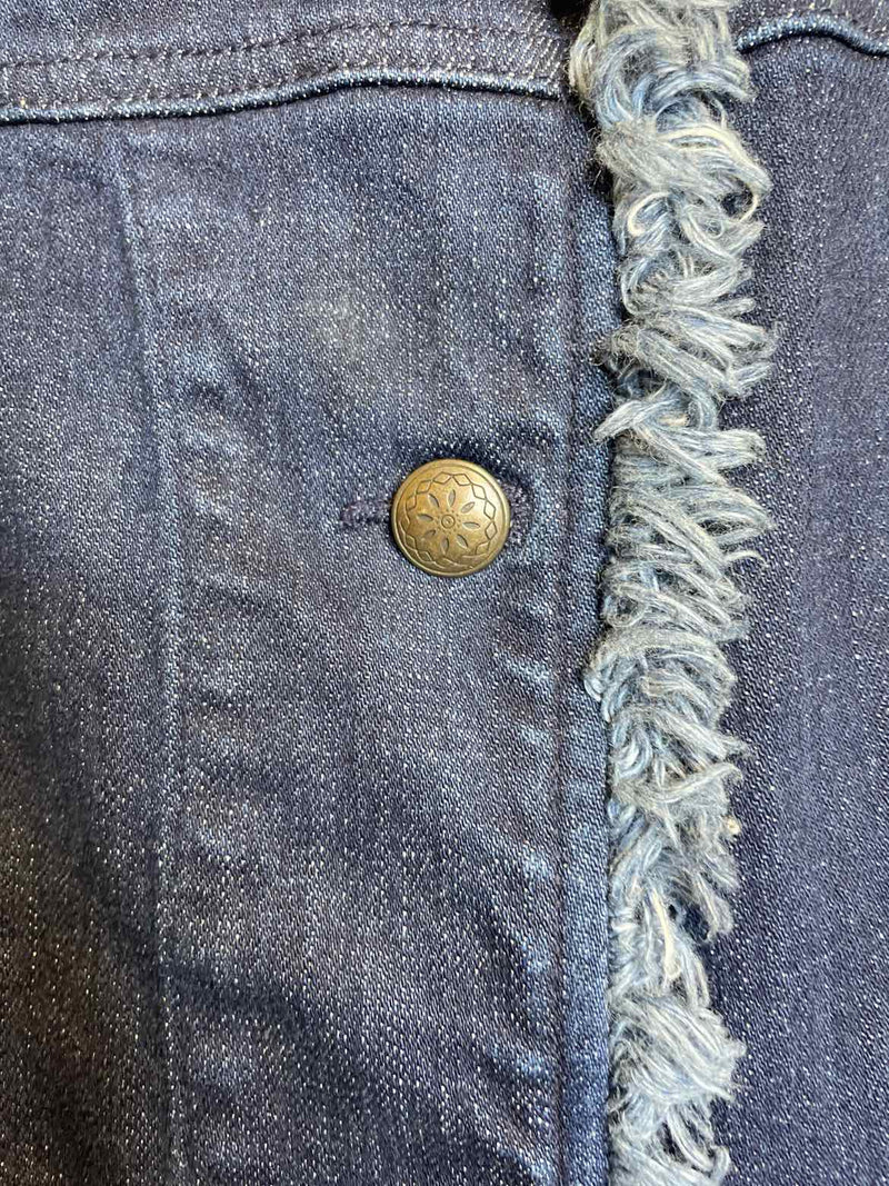 Coldwater Creek Size 1X Jacket