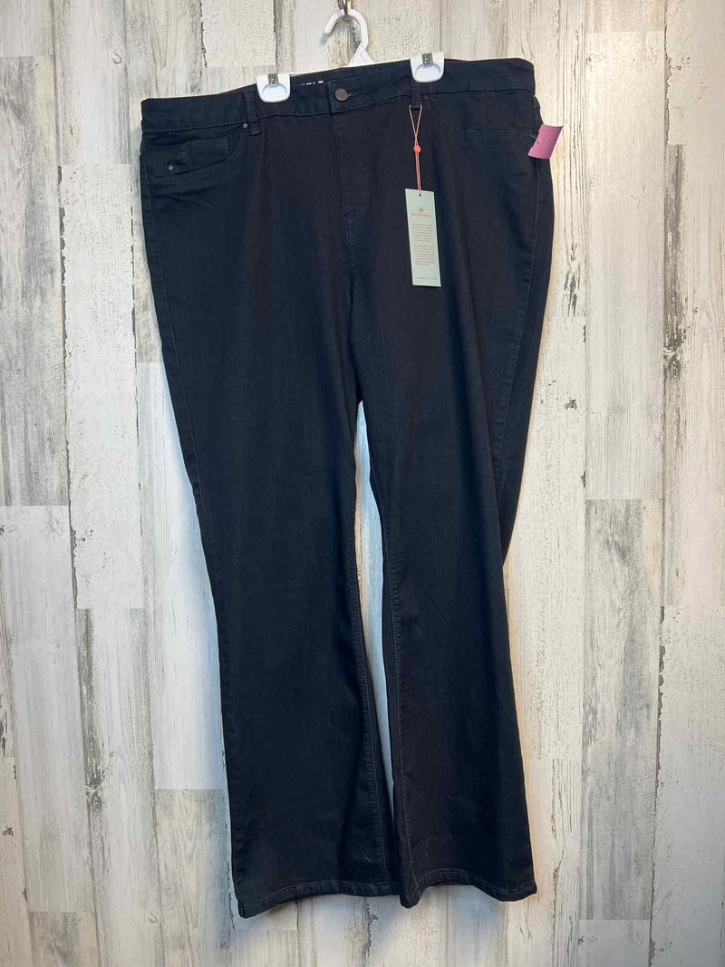 Size 2X Laurie Felt Pants