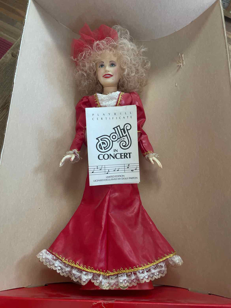 Doll