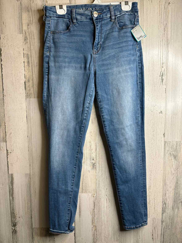 Size 10 American Eagle Jeans